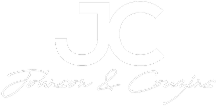 Johnsons and Couzins logo